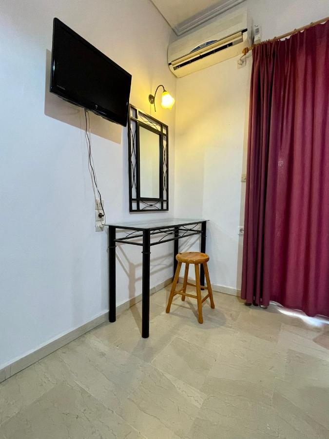 Gardenia Studios นีดรี ภายนอก รูปภาพ